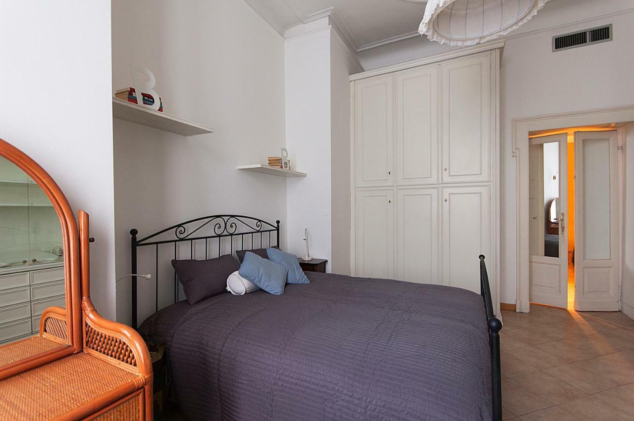 Apartamento Elegant In Sant'ambrogio Milán