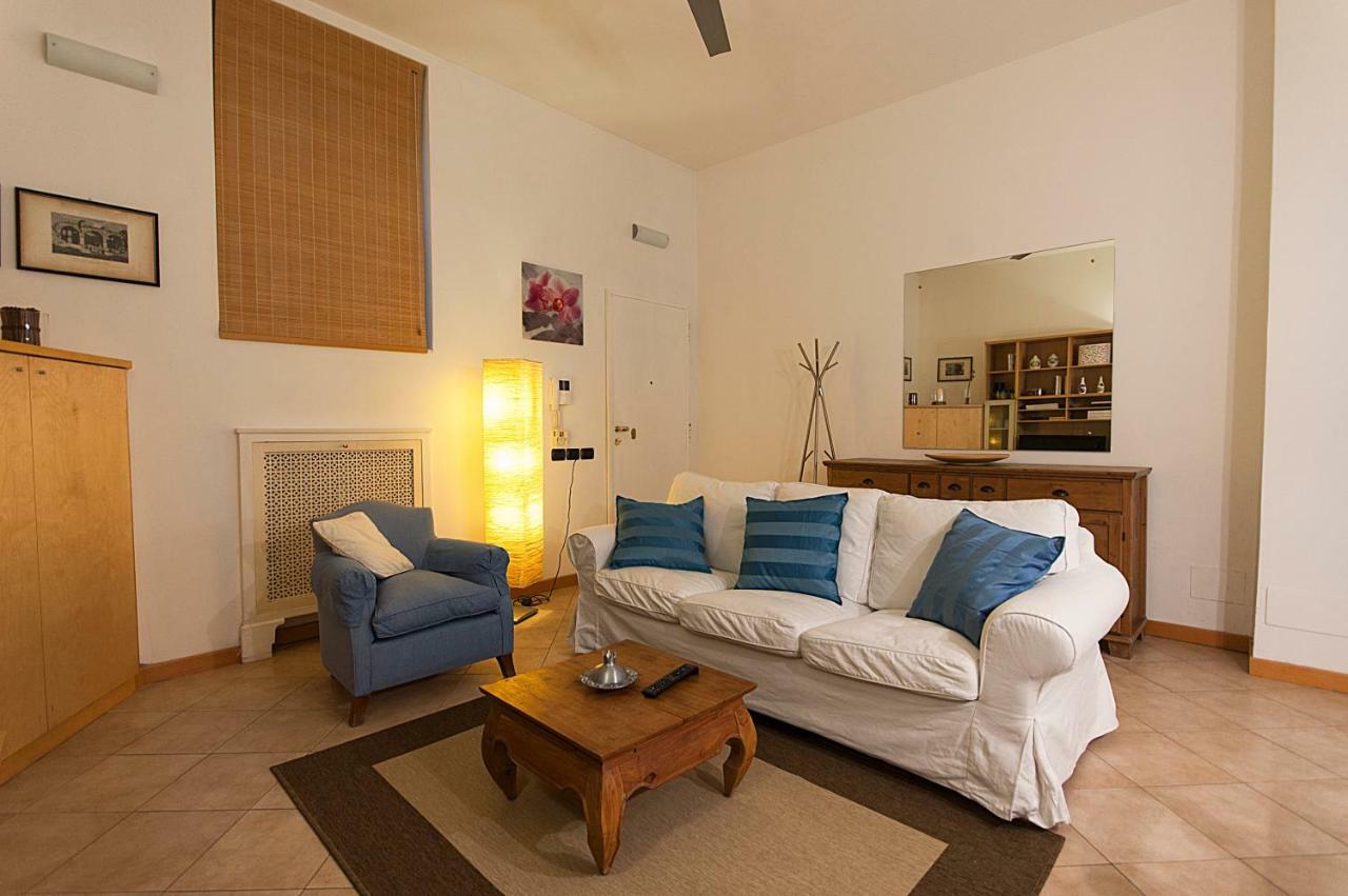 Apartamento Elegant In Sant'ambrogio *