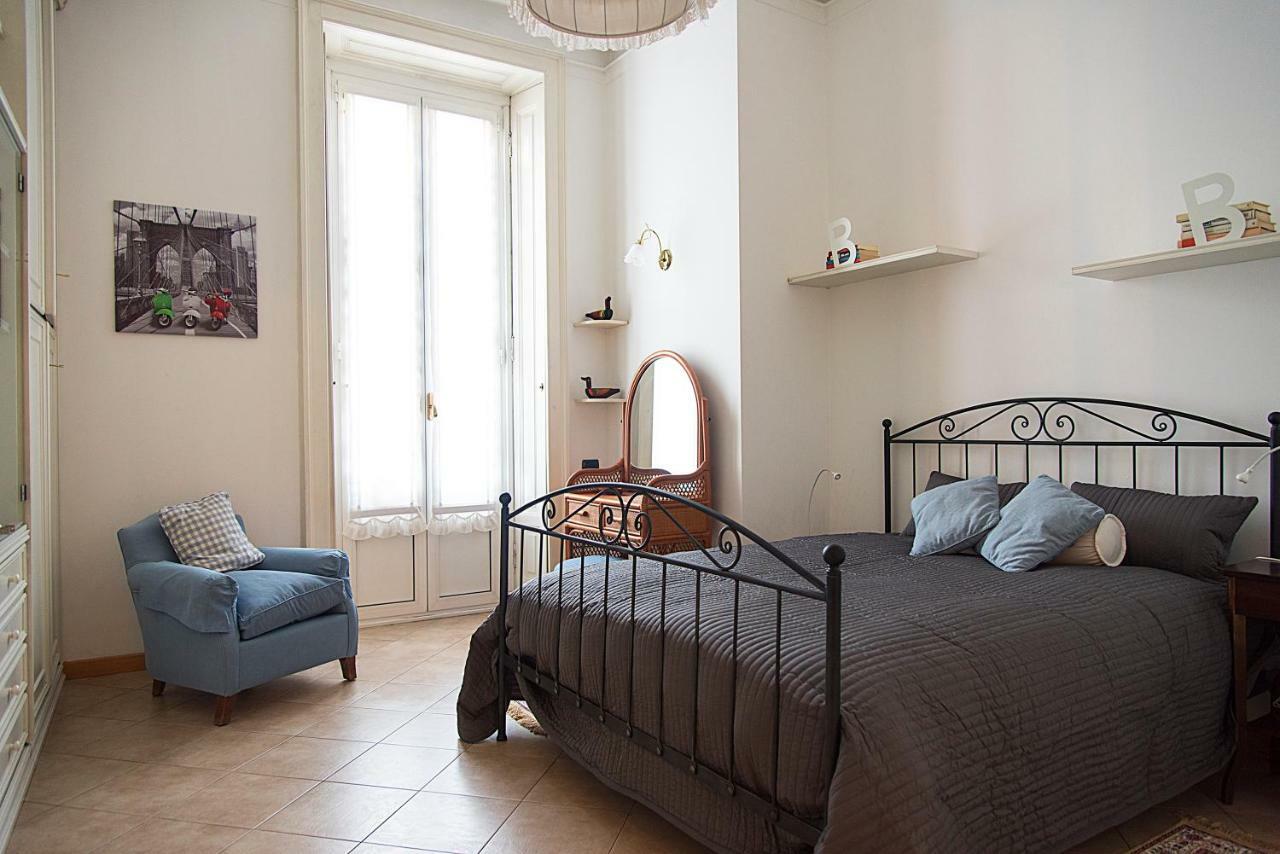 Elegant In Sant'ambrogio Apartamento Milán