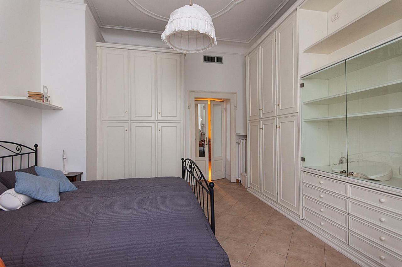 Apartamento Elegant In Sant'ambrogio Milán