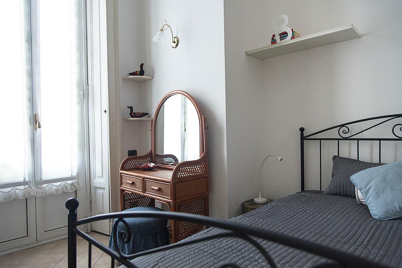 Apartamento Elegant In Sant'ambrogio