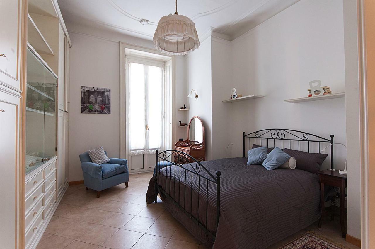 Apartamento Elegant In Sant'ambrogio Milán